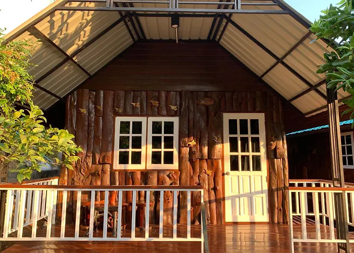 Sam\'S House Kanchanaburi
